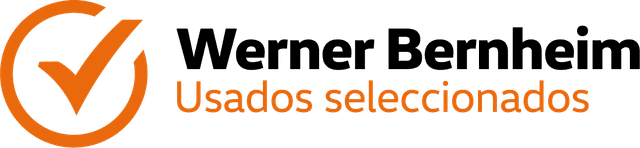 Werner Bernheim Usados Seleccionados
